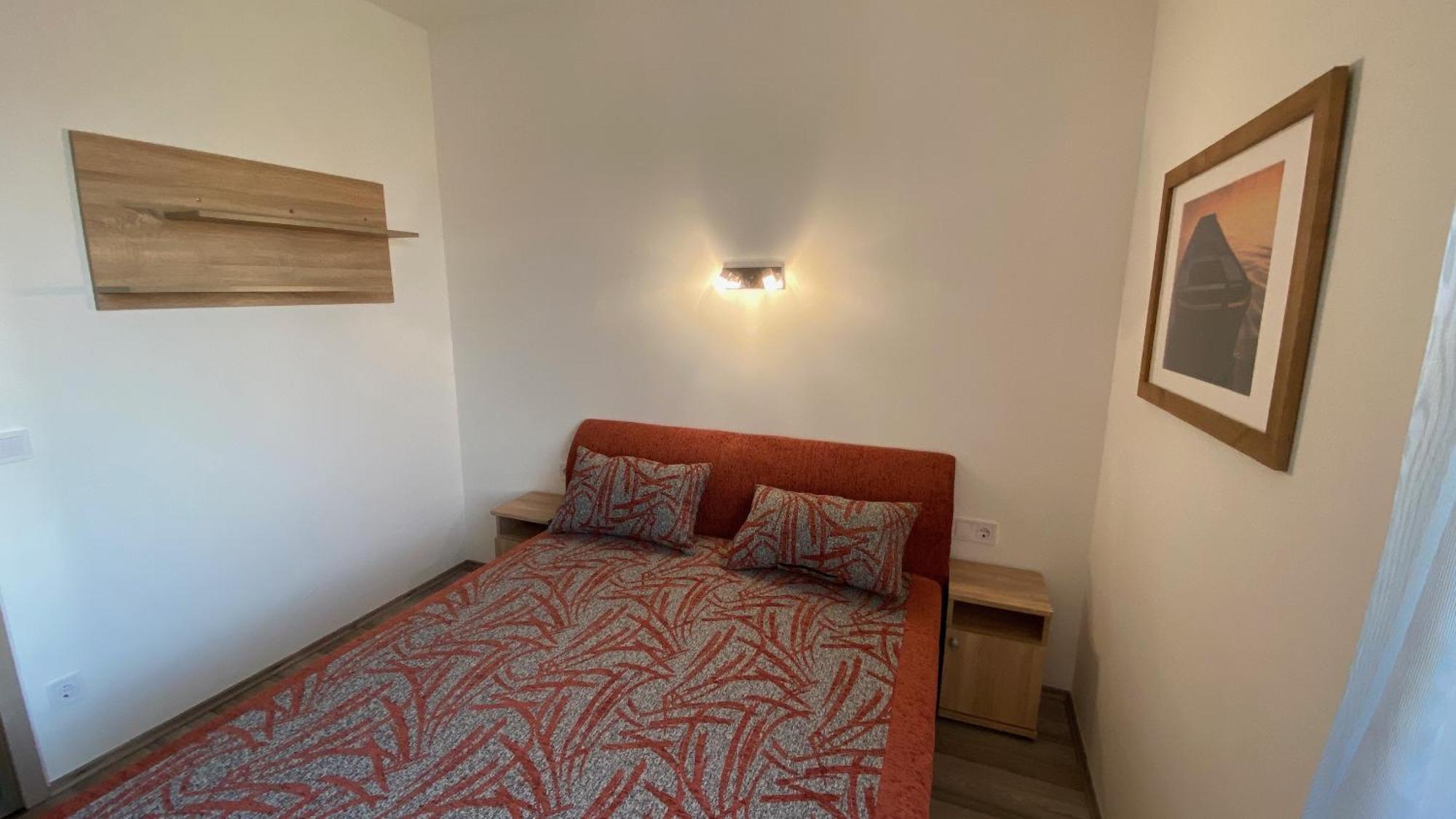 Mifi Apartman Balatonlelle Exterior foto